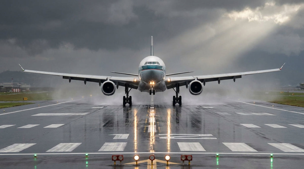 Cathay Pacific To Launch Hong Kong-Almaty In 2027