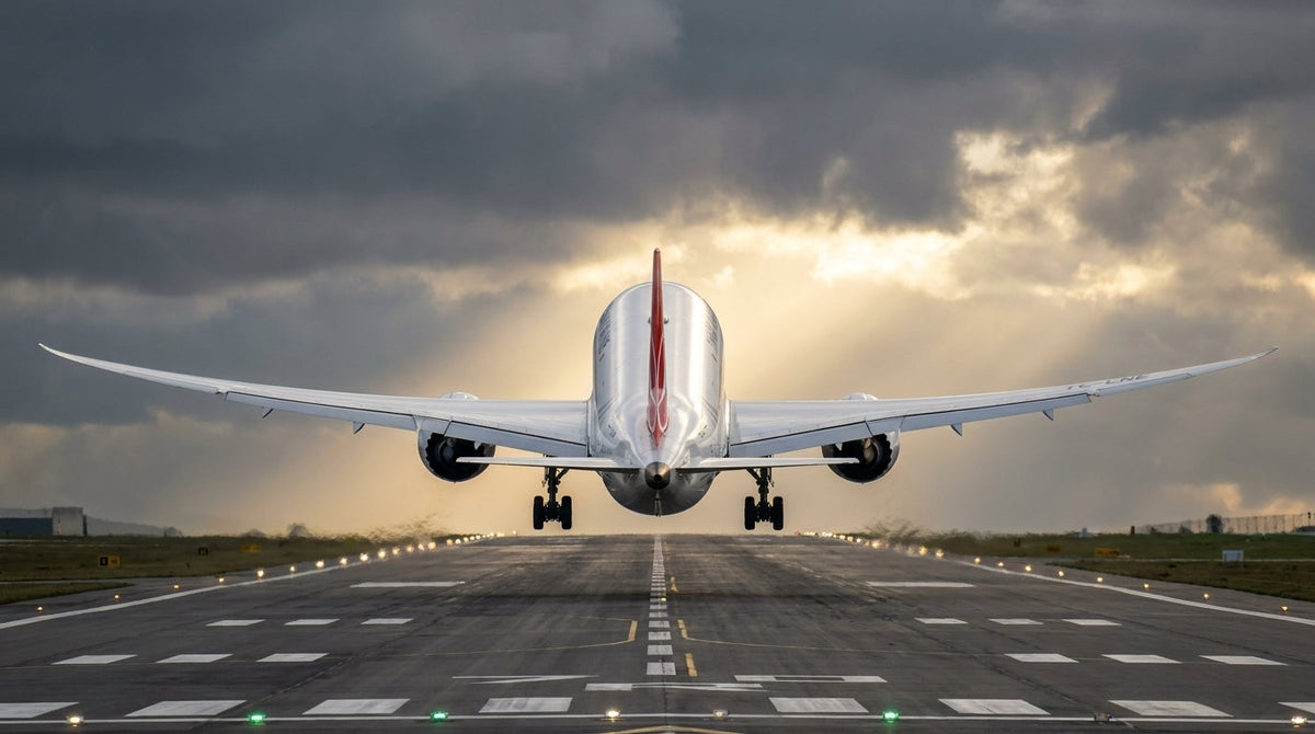 Turkish Airlines Plans Havana Return In Late October
