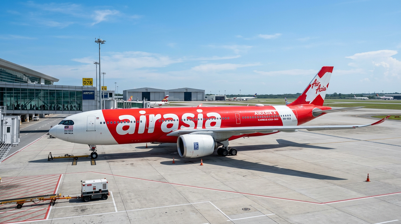 AIRASIA X DELAYS KUALA LUMPUR–BAHRAIN–LONDON GATWICK LAUNCH TO AUGUST OR SEPTEMBER 2026, CITING MIDDLE EAST CONFLICT AND AIRSPACE RISK