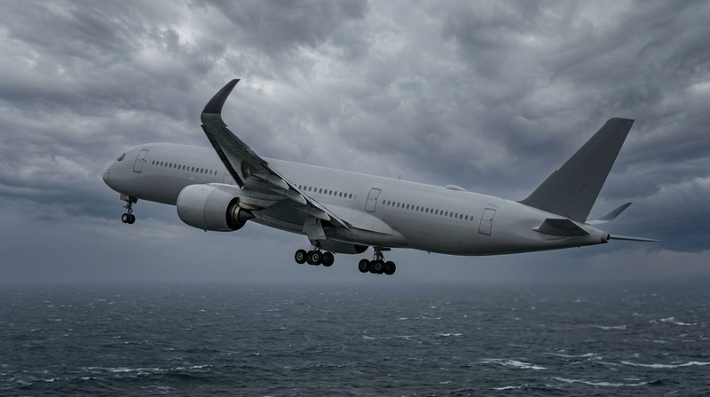 Fly-by-Wire Explained: When the Computer Sits Between Pilot and Control Surface