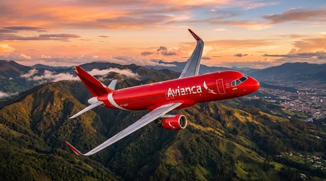 Avianca Launches Magno, A New Top LifeMiles Tier Above Diamond Requiring 110,000 Miles Flown On Avianca-Operated Flights