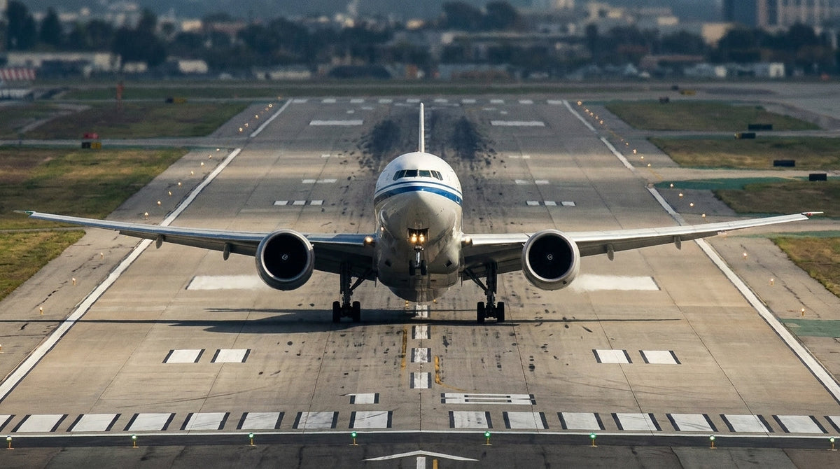 Air China Lifts Beijing-Vancouver To 5 Weekly