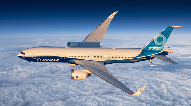 Boeing 777X Deliveries Pushed to 2027 as Emirates CEO Blasts $15 Billion Delay