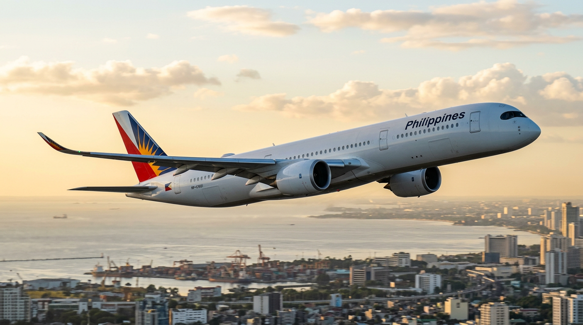 PHILIPPINE AIRLINES STUDIES ORDER FOR UP TO 20 WIDEBODY JETS TO REPLACE AGEING AIRBUS A330-300s AND BOEING 777-300ERs, WEIGHING THE 787, A330neo AND A350
