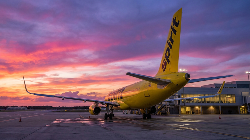 Grassroots 'Let's Buy Spirit' Campaign Pledges Over $214 Million From 247,000 Supporters To Resurrect Collapsed Carrier As Community-Owned Airline