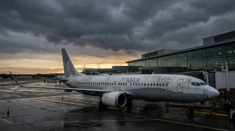 LOT Polish Airlines Becomes First Carrier To Take Boeing To Trial Over 737 MAX, Alleges Manufacturer Hid MCAS Defects To Win 15-Jet 2016 Order