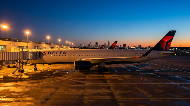 Delta Air Lines Unveils 'Mini First Class' Front-Row Suites For New A350-1000 Fleet To Rival American Flagship And United Polaris Studio