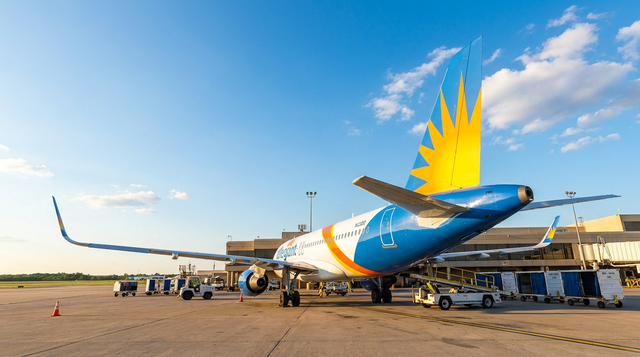 Allegiant Air Launches 19 New Routes As $1.5 Billion Sun Country Merger Creates America's 8th-Largest Airline With 195 Aircraft And 175 Cities