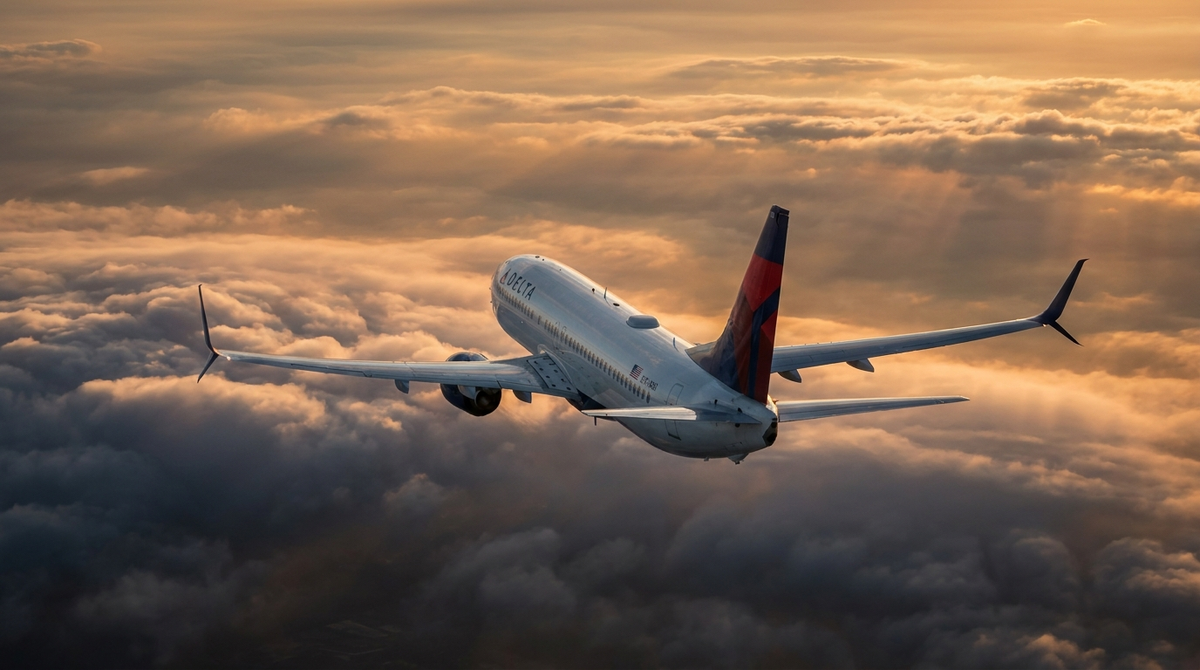 Delta Boeing 737-900 Flight DL2750 Squawks 7700 Emergency At 22,000 Feet And Returns To Cleveland 57 Minutes After Takeoff To Atlanta