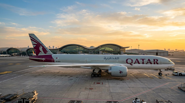 Qatar Airways Posts $1.94 Billion Profit Despite Iran War Disruption As 210 Boeing Widebody Mega-Order Secures Next-Decade Fleet