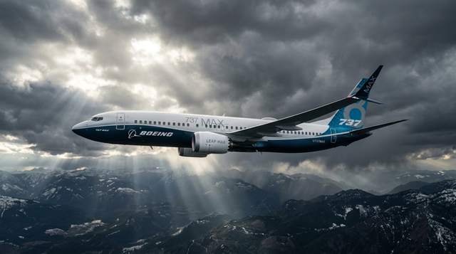 Boeing Defeats $153 Million LOT Polish Airlines 737 MAX Fraud Lawsuit As Seattle Jury Sides With Manufacturer After Three-Hour Deliberation