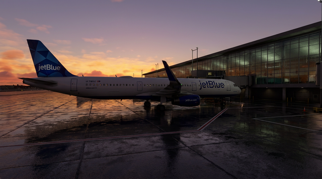 JetBlue Hires Advisers to Explore Sale to United, Alaska, or Southwest as Merger Mania Returns
