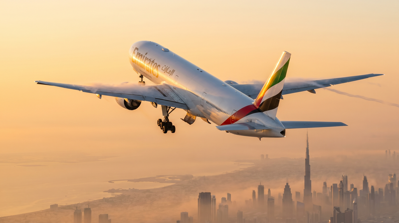Emirates Promotes Its First 2 Emirati Female Pilots To Captain β Boeing 777 Commanders With Up To 9,253 Flying Hours