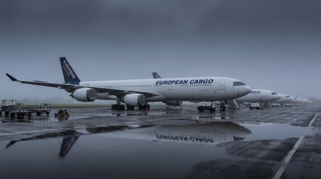 European Cargo Ceases Trading As Teneo Administrators Appointed June 3 β A340-600 Freighter Fleet Grounded After $26 Million Loss