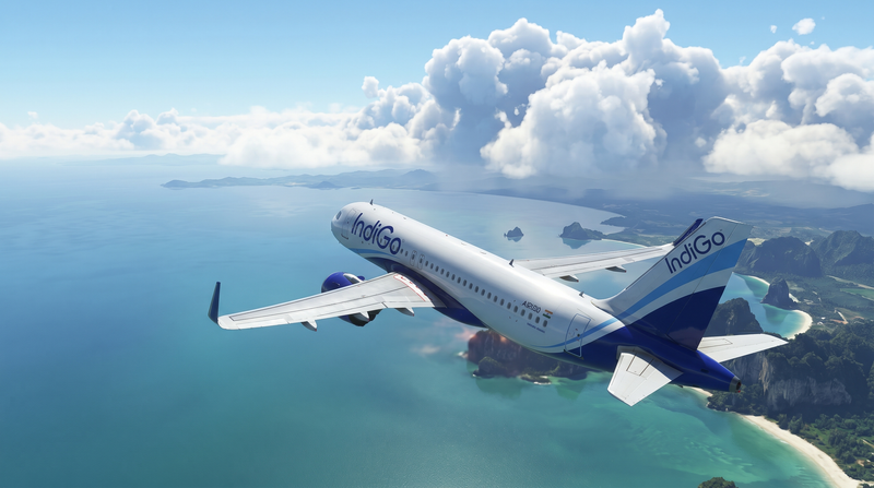 IndiGo Suspends 7 International Routes Including Hong Kong And Shanghai Until September 30 Amid 'Incredibly Challenging' Costs