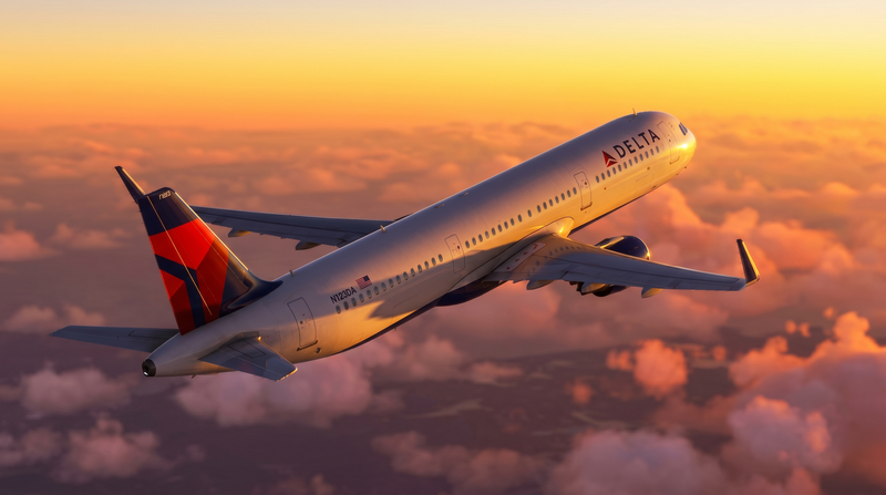 Delta Puts 44 First Class Recliners on Seven A321neos for Summer, More Than Double Its Usual Domestic First Cabin