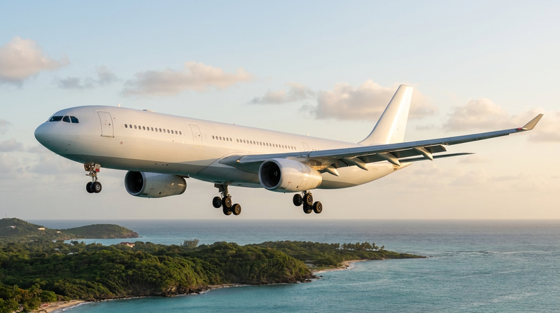 CORENDON TO LAUNCH DUSSELDORF–CURAÇAO ON WET-LEASED WORLD2FLY AIRBUS A330-300, THREE TIMES WEEKLY FROM DECEMBER 14