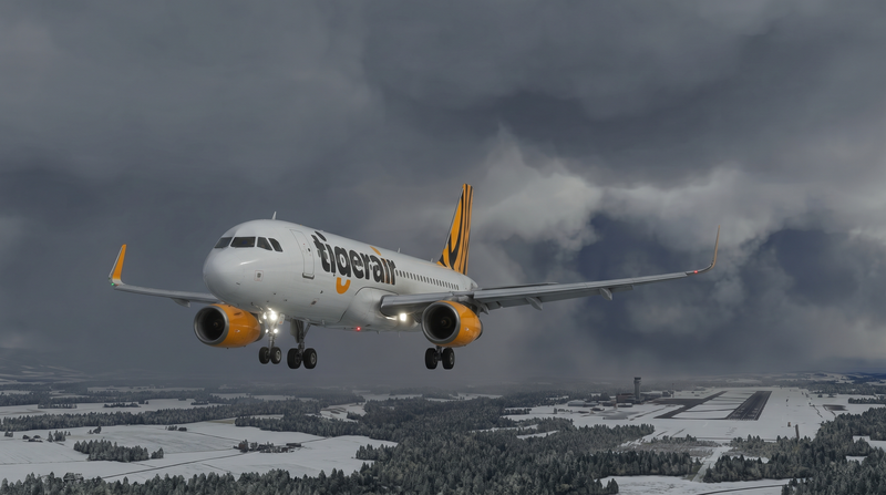 TIGERAIR TAIWAN AIRBUS A320neo FLIGHT IT234 HIT BY AVIONICS SMOKE INDICATION ON APPROACH TO SAPPORO NEW CHITOSE, LANDS SAFELY ON JUNE 12