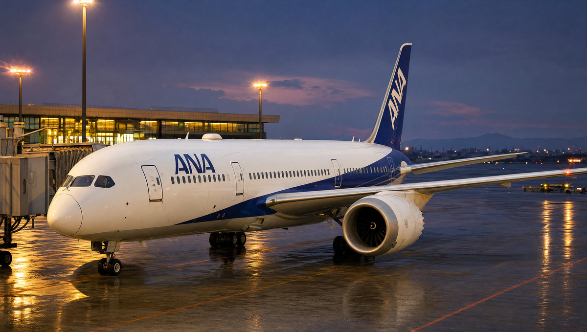 ANA And JAL To Coordinate Japan Domestic Schedules