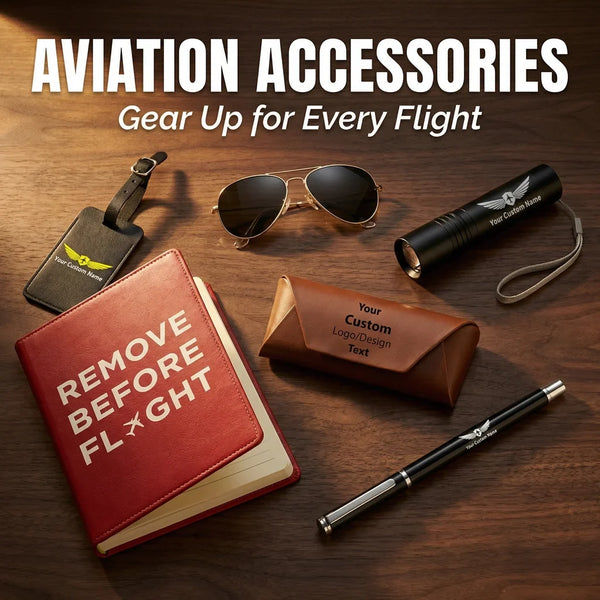 Aviation Accessories