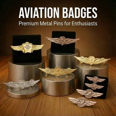 All Badges