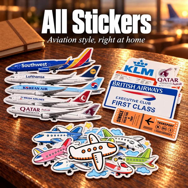 All Stickers