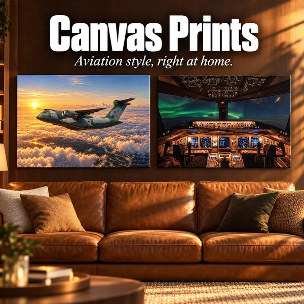 Canvas Prints