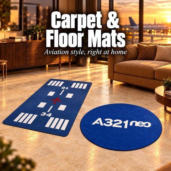 Carpet & Floor Mats