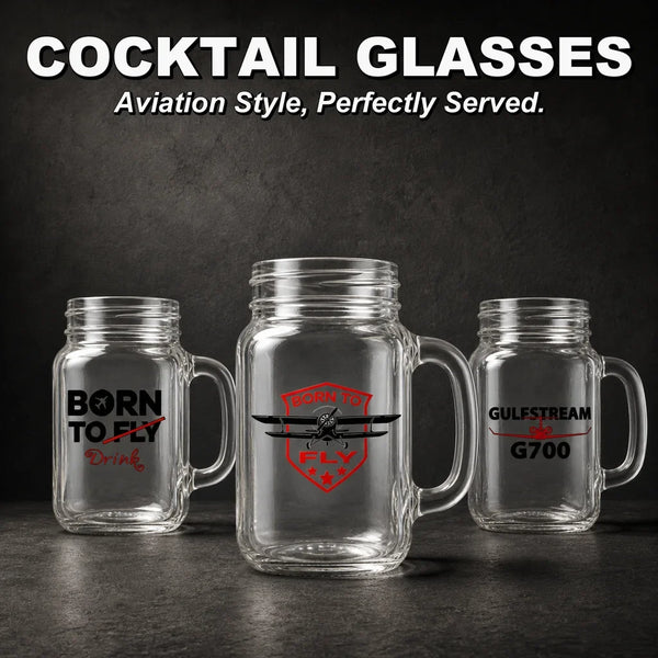 Cocktail Glasses