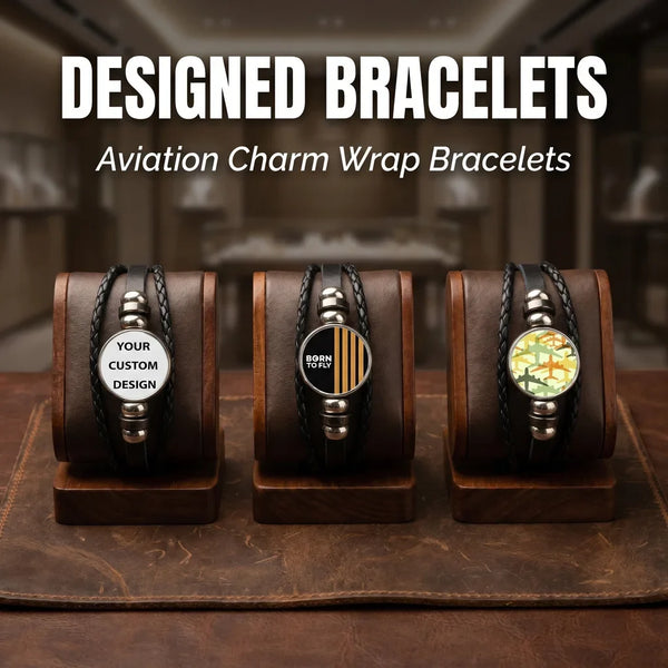 Designed Bracelets