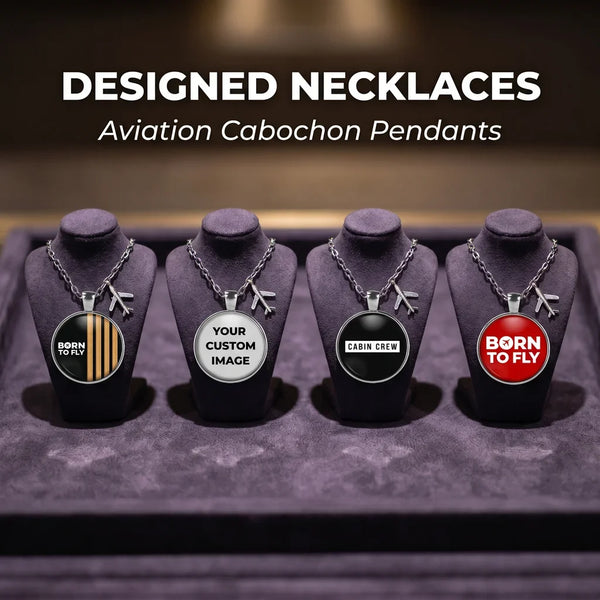 Designed Necklaces