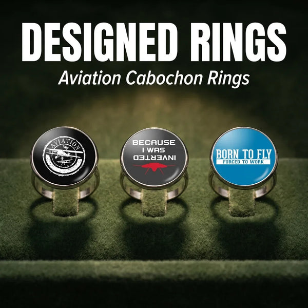 Designed Rings