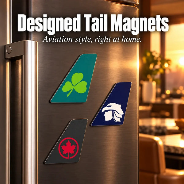 Tail Magnets