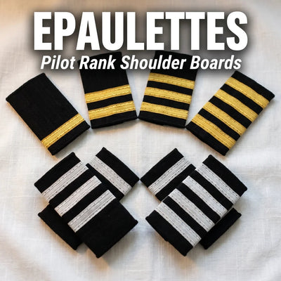 Epaulettes