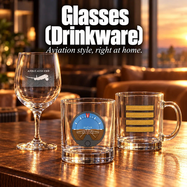 Glasses (Drinkware)