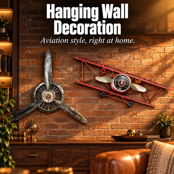 Hanging Wall Decoration