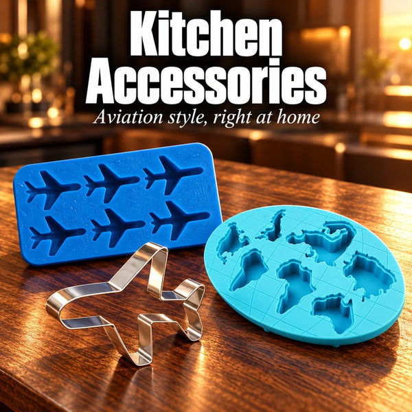 Kitchen Accessories