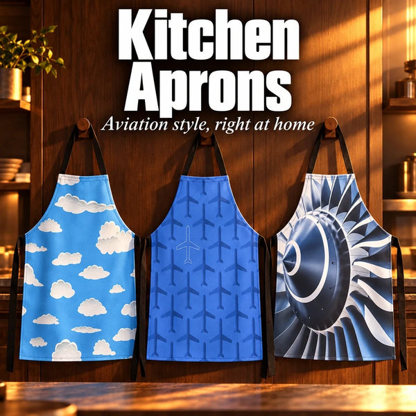 Kitchen Aprons