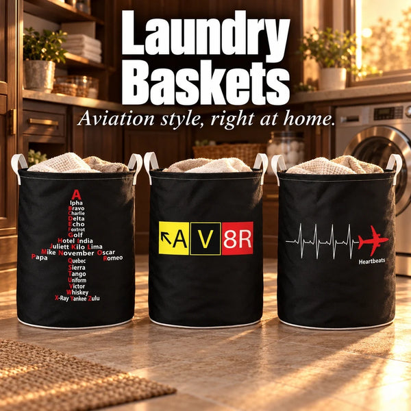 Laundry Baskets
