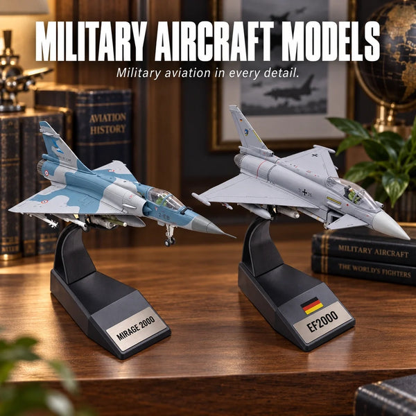 Military Airplanes