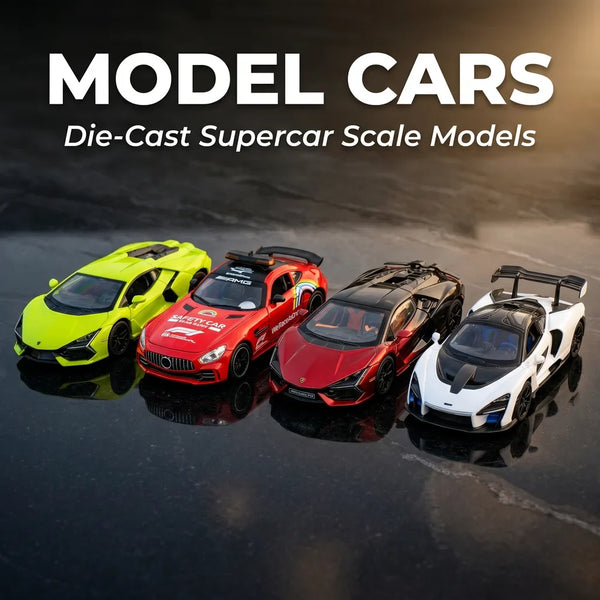 Car Models