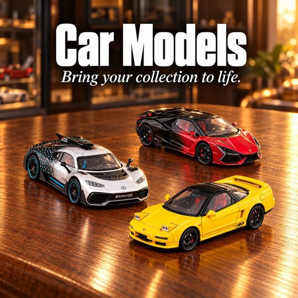 Car Models