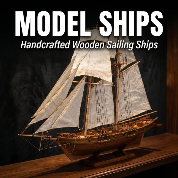 Model Ships