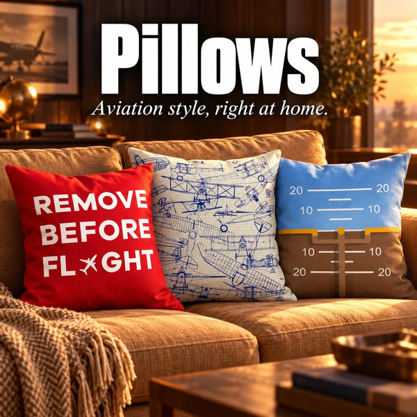 Pillows