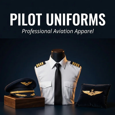 Pilot Uniforms