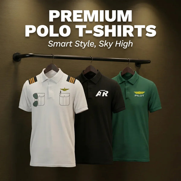 Polo T-Shirts