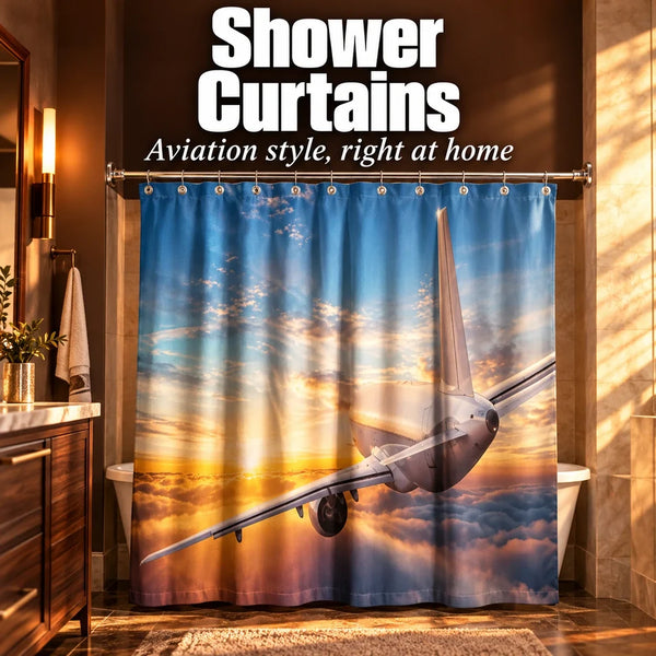 Shower Curtains