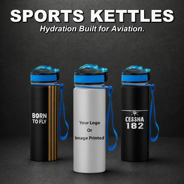 Sports Kettles