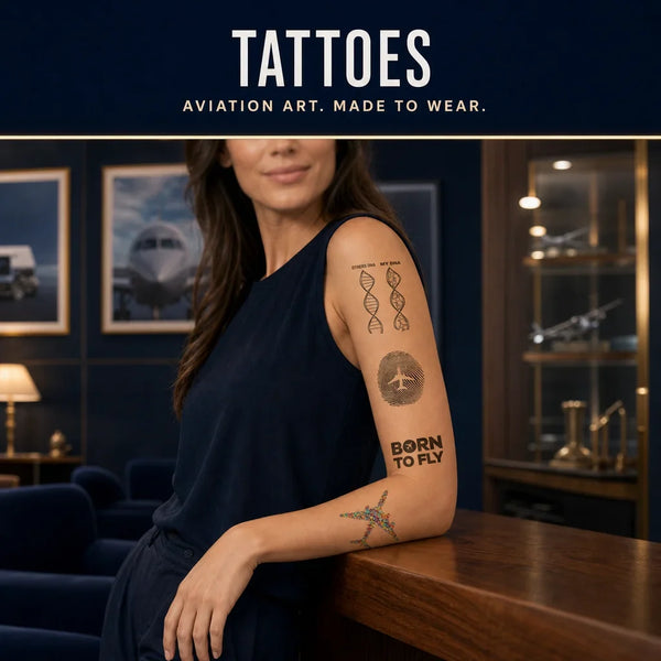 Tattoes