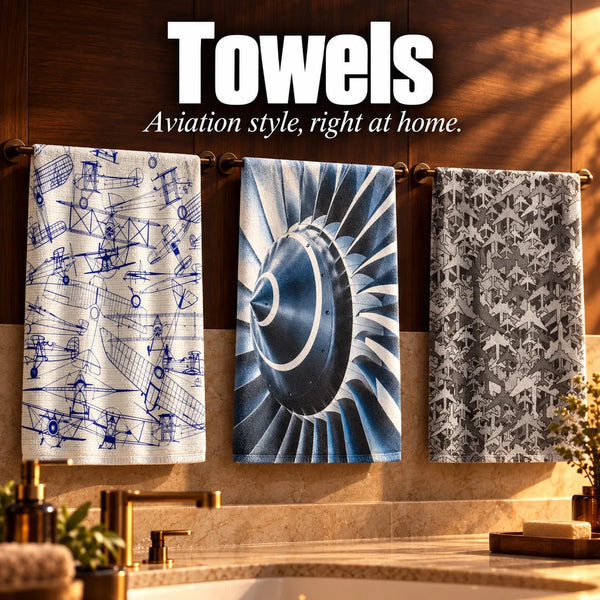 Towels